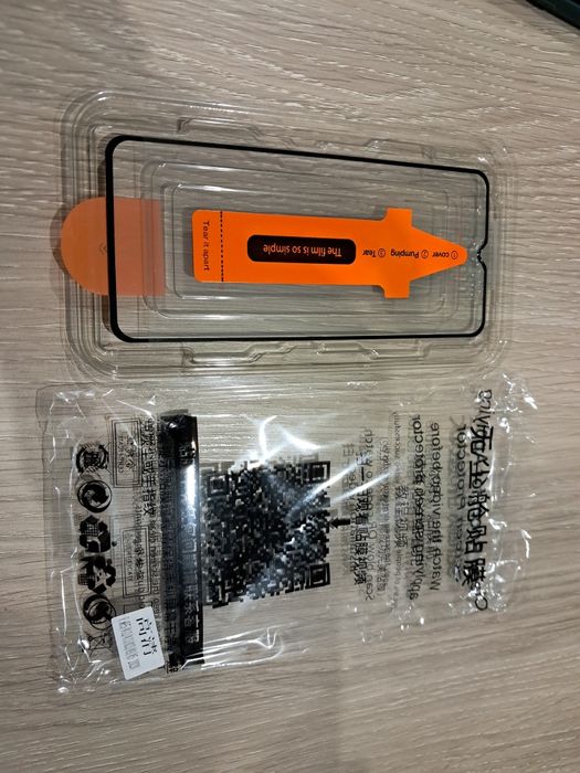 Szkło hartowane Samsung A12 A13 A23 A9 A5