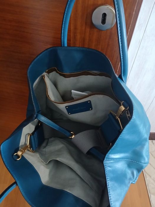 Mala Bimba e Lola com fatura