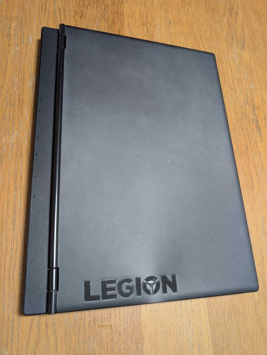 Portátil Lenovo Y540 15IRH 81SX, i7 9750H, 32GB RAM, RTX2060 com Caixa