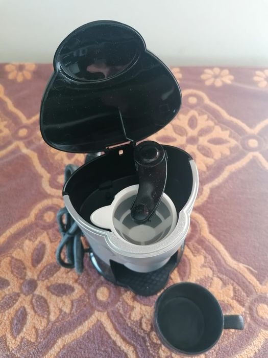 Máquina de café de 12v