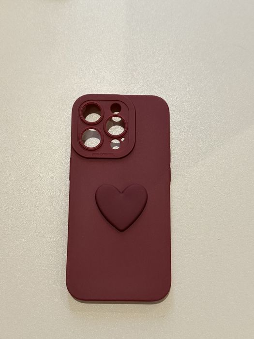 Чохол на Iphone 14 pro, нові