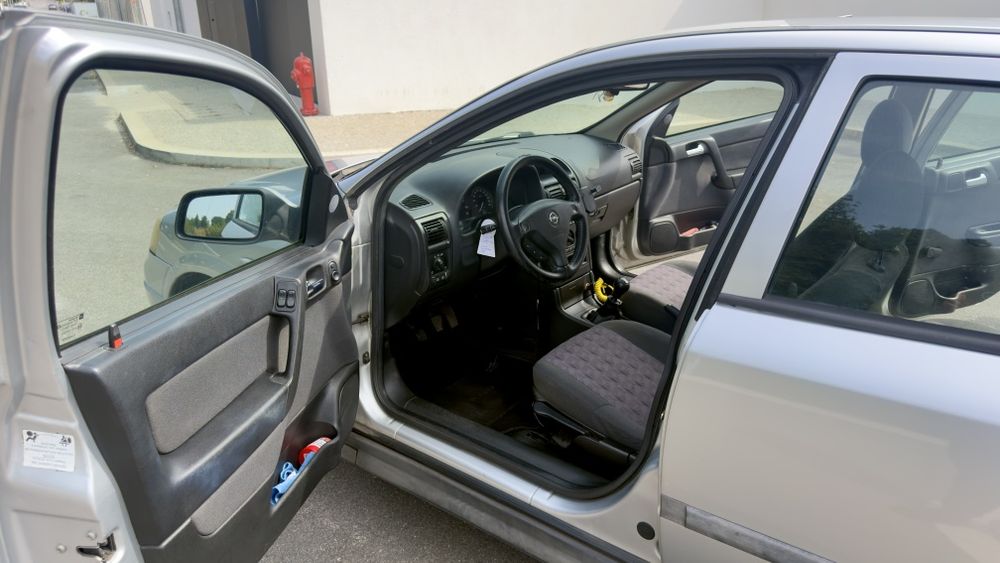 Opel Astra 1 DONO