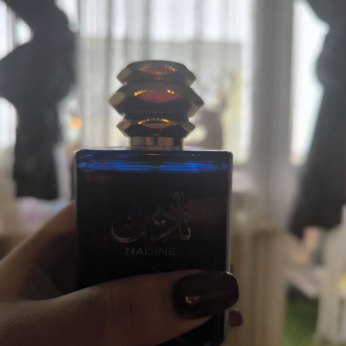Perfumy arabskie Nadine