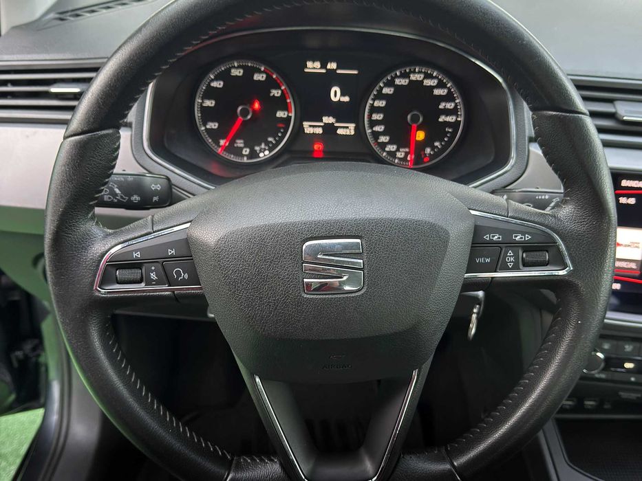 Seat Ibiza 1.0 Style