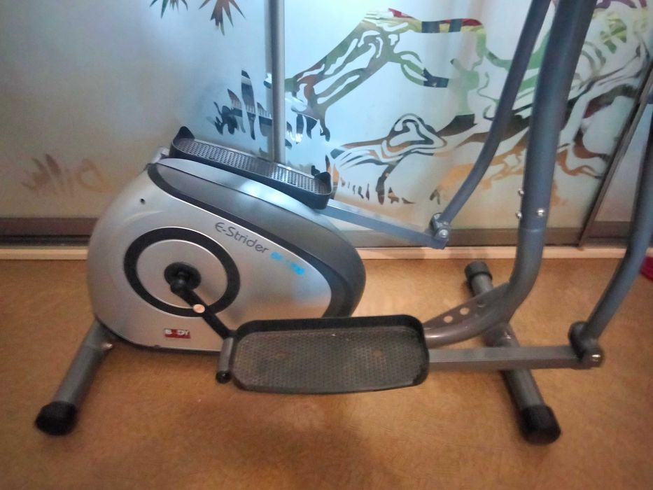 орбитрек E-Strider 3000 грн Оболонь