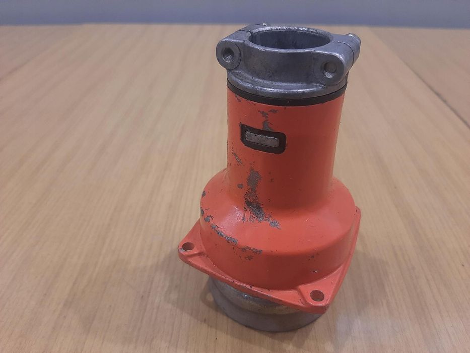 Echo Srm 310 Osłona Obudowa Bęben Kosz Dzwon Kpl