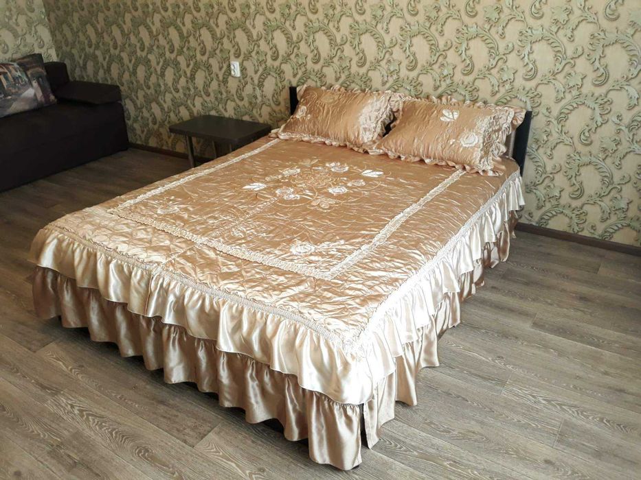 1К квартира. Центр, парк, Старий Бульвар.