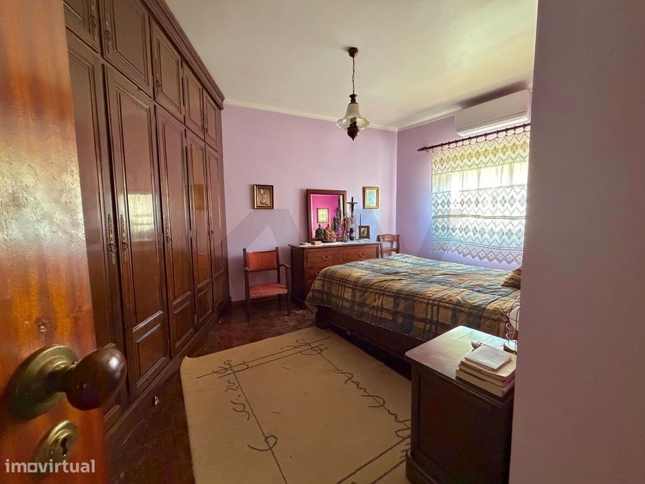 Penthouse T3 no Centro do Fundão: O dobro do potencial com vista para