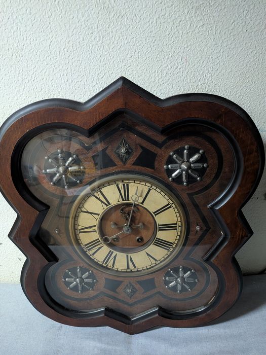 Relógio antigo de 1952 vendo ou troco por relógio de puls