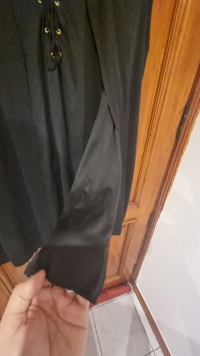 Fato completo de Carnaval – Pirata / Mosqueteiro / Zorro