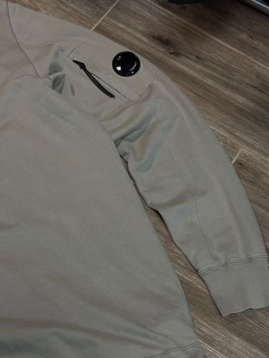 Худі C.P company сп компані