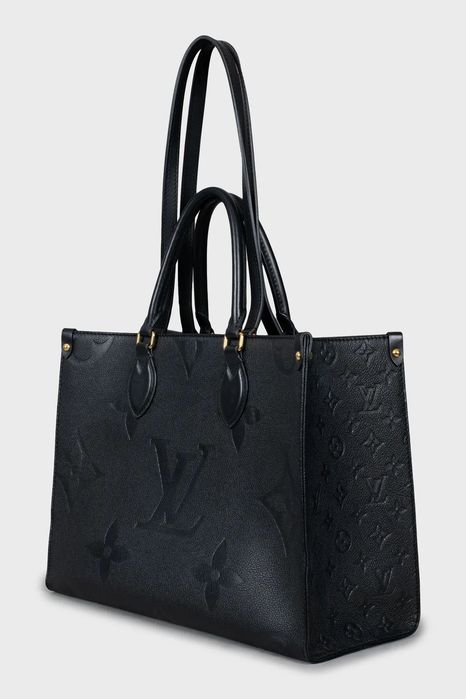 najlepsza torba Louis Vuitton
