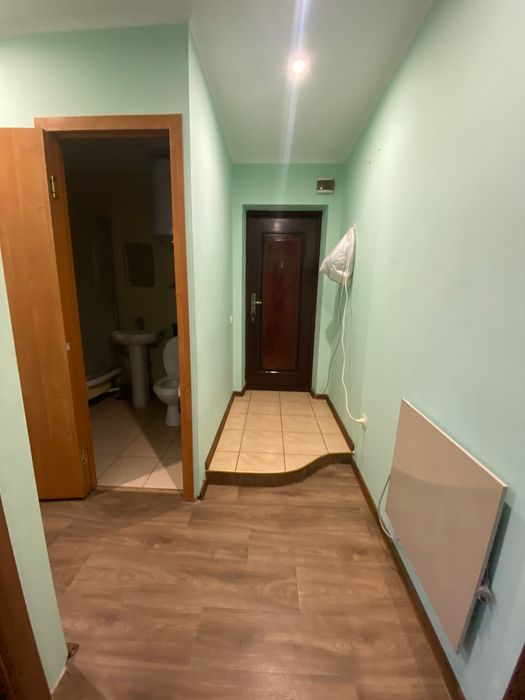 2к квартира, автономне опалення