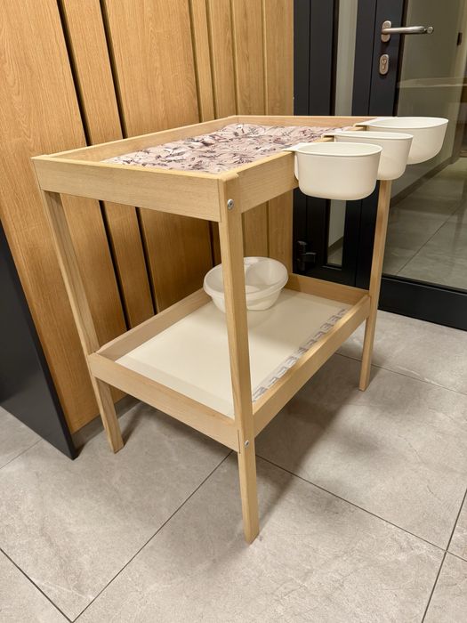 Przewijak Ikea Sniglar