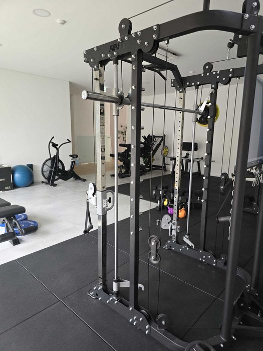 Aluguer de Estúdio de Treino Viseu