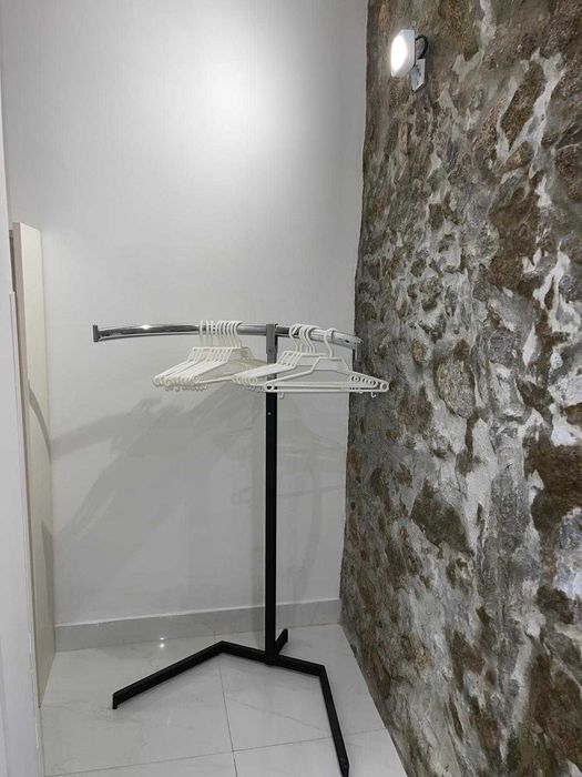 Estúdio T0 Contas incluídas