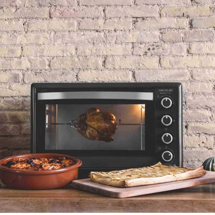 Forno de mesa 46L