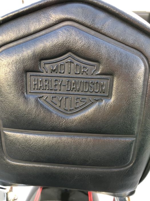 Original- Harley Sportster 1200XL a carburador/ venda ou troca