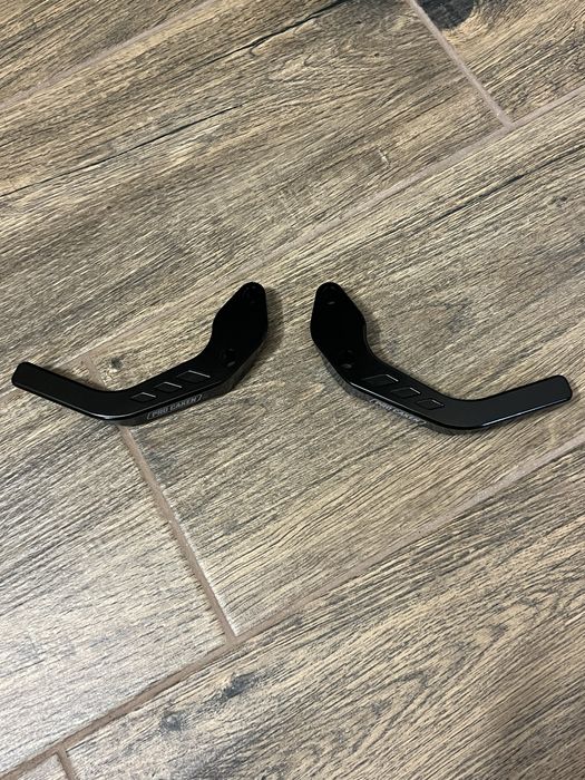 Рожки для кріплення захисту рук ендуро