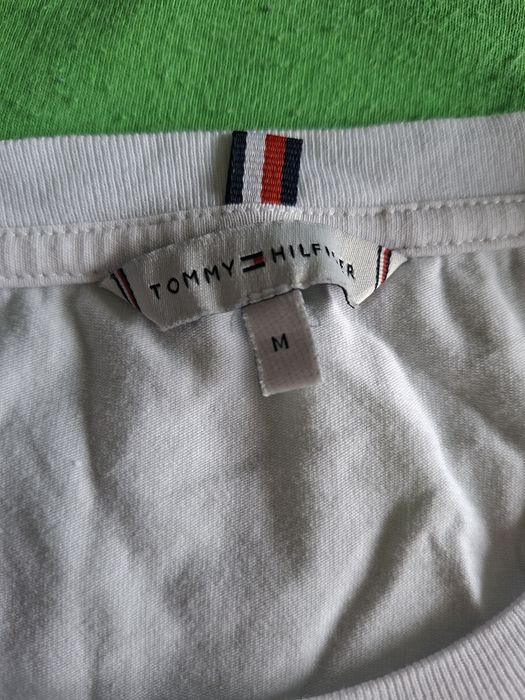 Koszulka damska Tommy Hilfiger