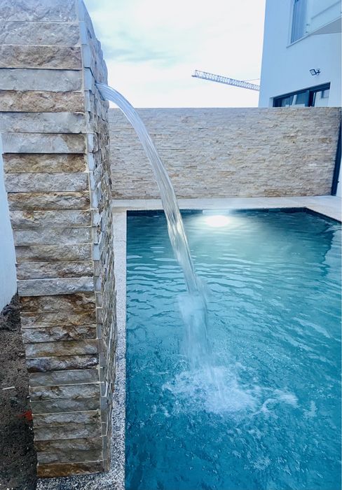 Piscinas 8x4M Premium - Desde 16990€ Iva incluido