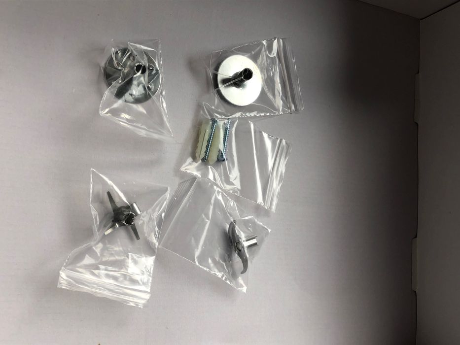 MixSy mikser ręczny blender nowy nieużywany