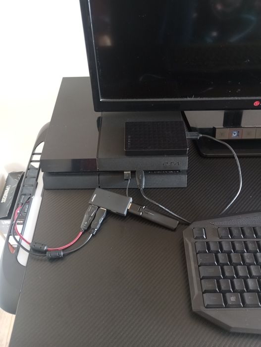 Setup Completo (Ler Descrição)