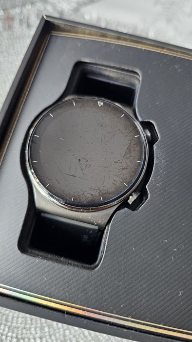 HUAWEI Watch GT 2 Prp - Sprzedam