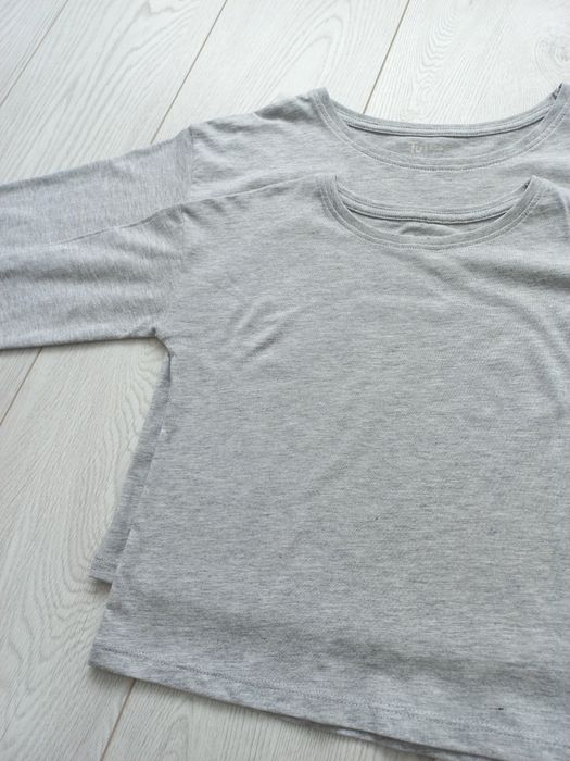 Лонгслів, кофта, реглан дитячий Tu KIDS. 122, 134. НОВІ.