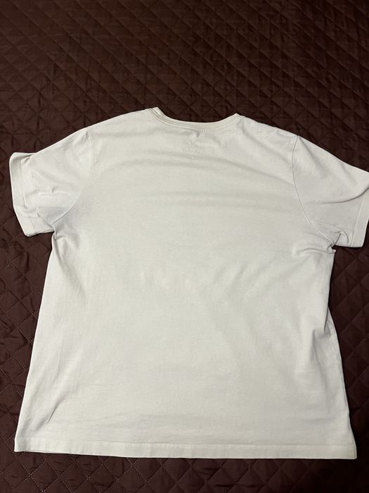 Футболка Nike NBA LOS ANGELES LAKERS FJ0647-744 р.2XL жовтий