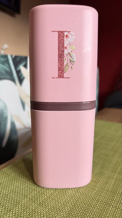 Etui podróżne- szczoteczki, pasty