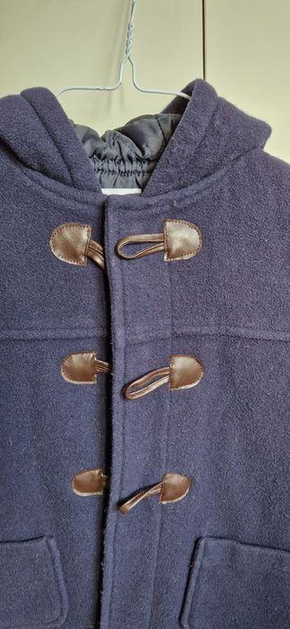 Casaco Laranjinha 4/5A