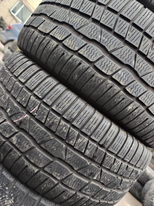 245/45R17 Continental комплект зима.