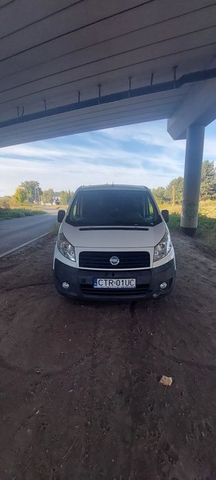 Fiat Scudo