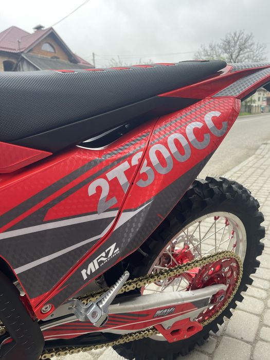 Новинка 2026 року KAYA 2T 300cc.