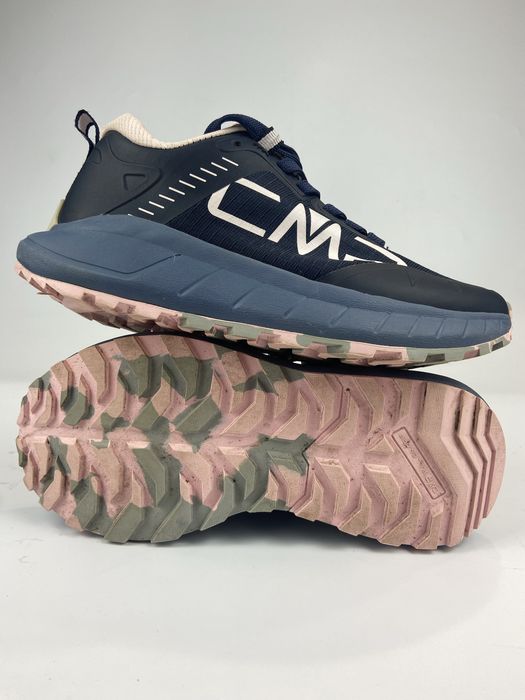 Трекінгові кросівки CMP 36 розмір