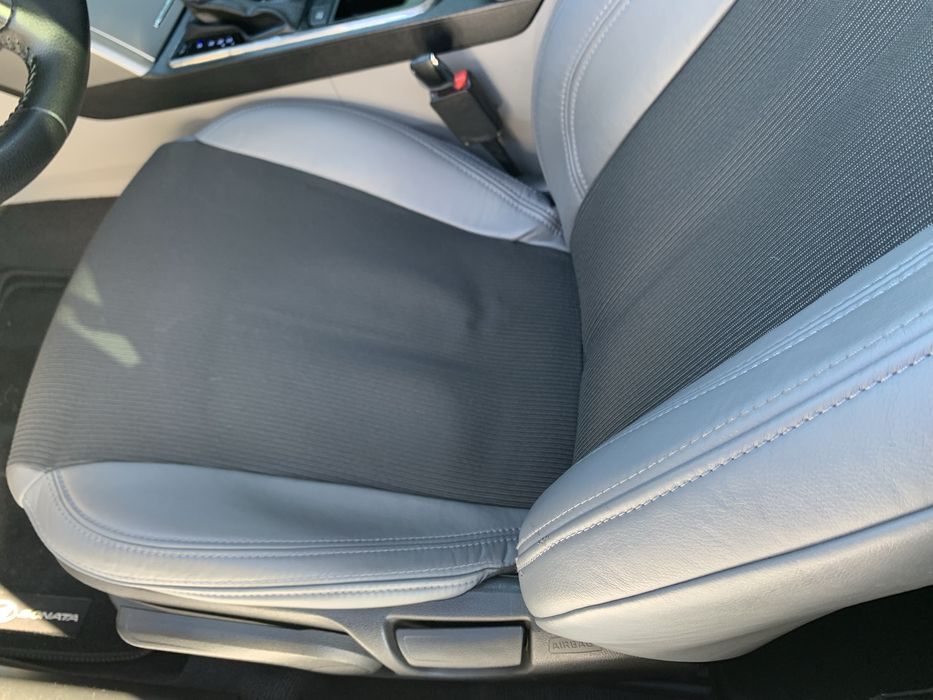 Hyundai Sonata Дуже гарний стан
