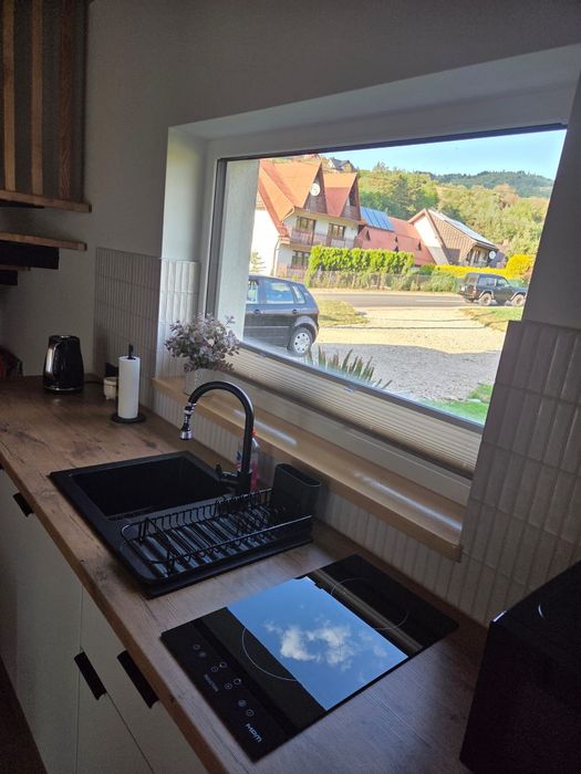 Domek do wynajęcia Szczawnica Pieniny (pokoje , apartament)