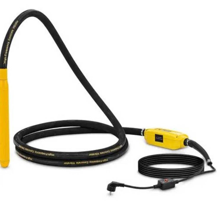 WYNAJEM Zacieraczka Spalinowa do Betonu Krawędziarka 100 cm