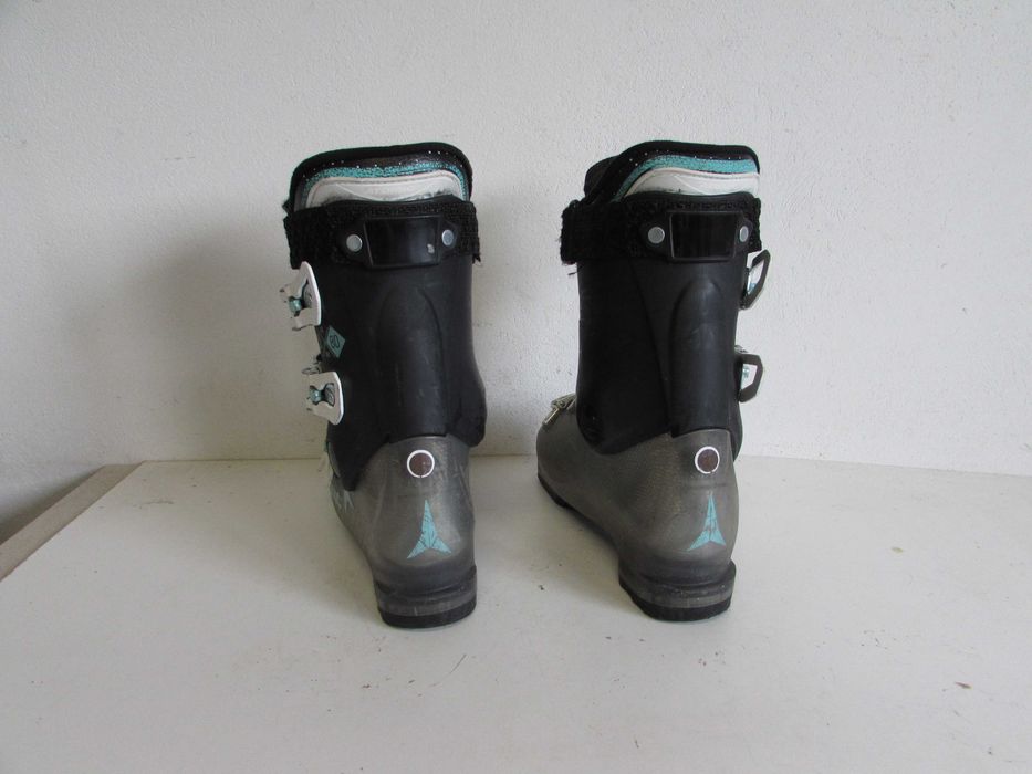 Buty ATOMIC Hawx R80 W  Eu.37 , 23 cm (2)