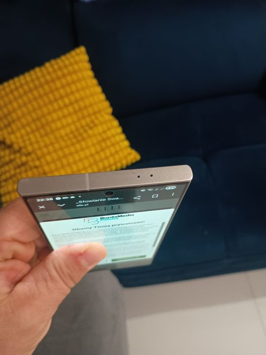 Samsung Galaxy s24 ultra 12/512gb komplet