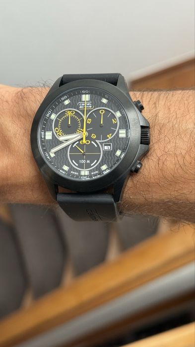 Relógio Camel Active Chronograph