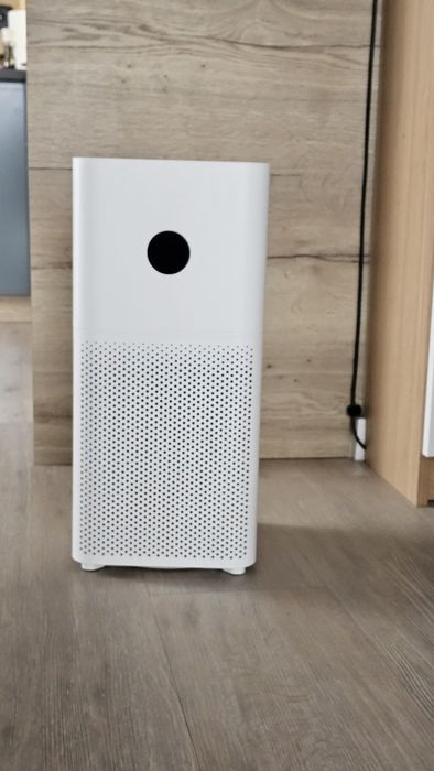 Oczyszczacz powietrza Xiaomi Mi Air Purifier 3C