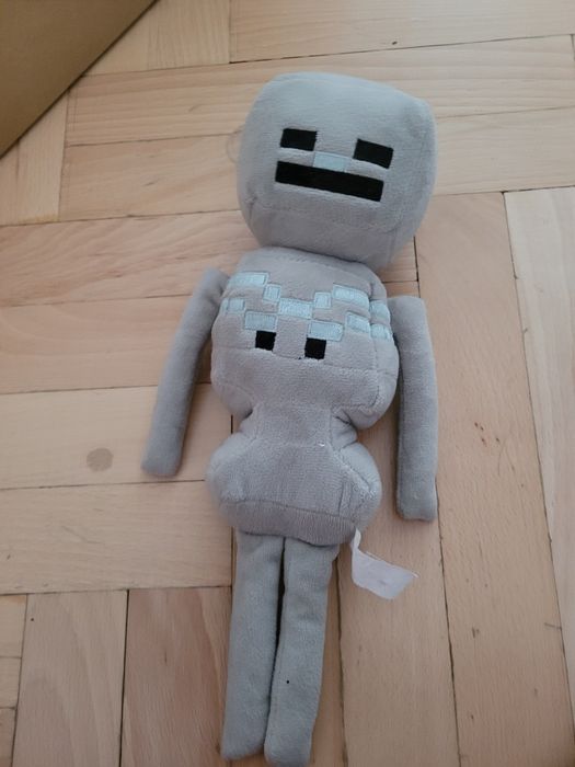 Maincraft szkieletor