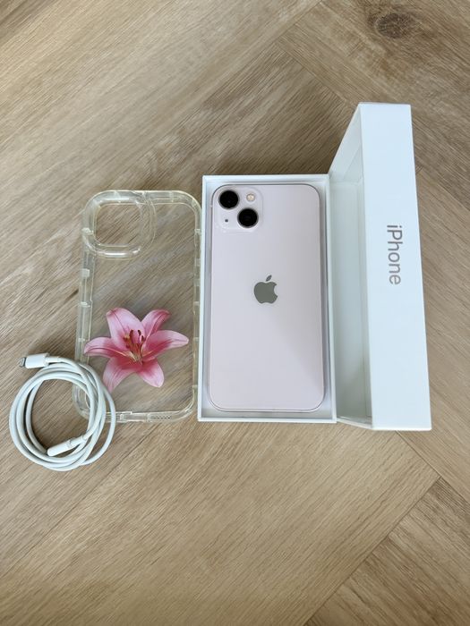 iPhone 13 85% Jak Nowy!