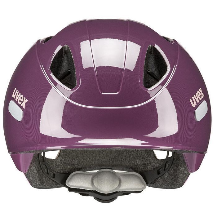 Kask rowerowy Uvex Oyo r. 50-54 - Bezpieczeństwo i Komfort