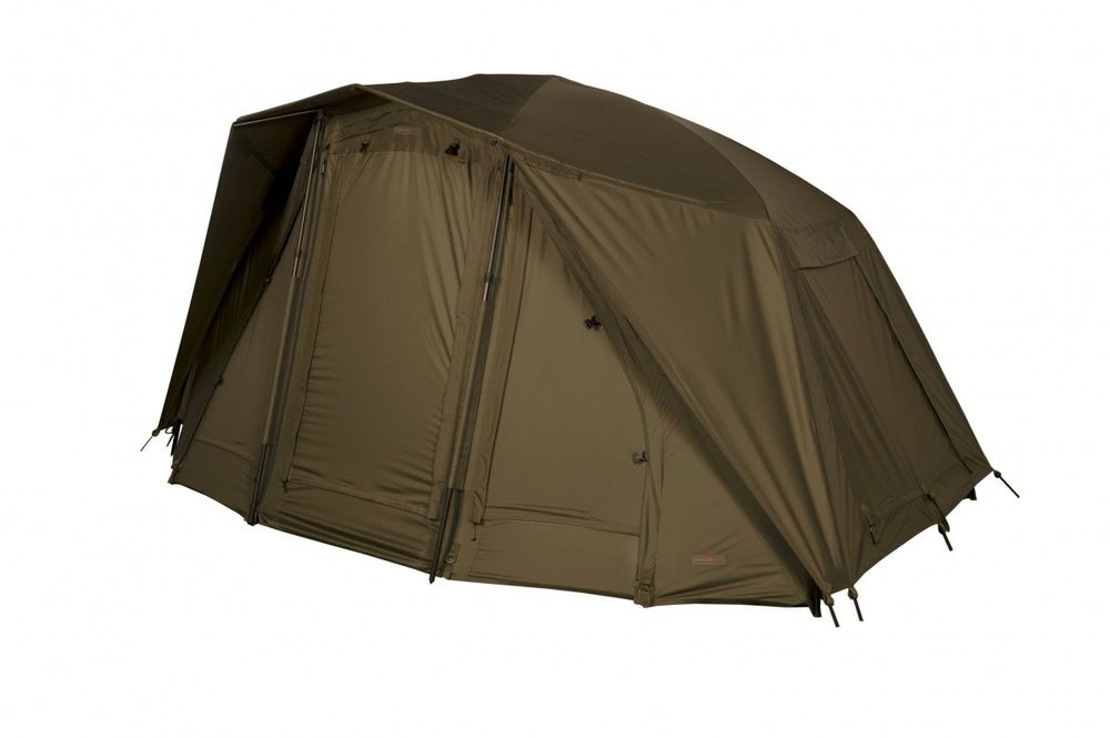 Trakker - Tempest 100 Bivvy Skull Cap Wrap Aquatexx Ev 1.0 - Narzuta