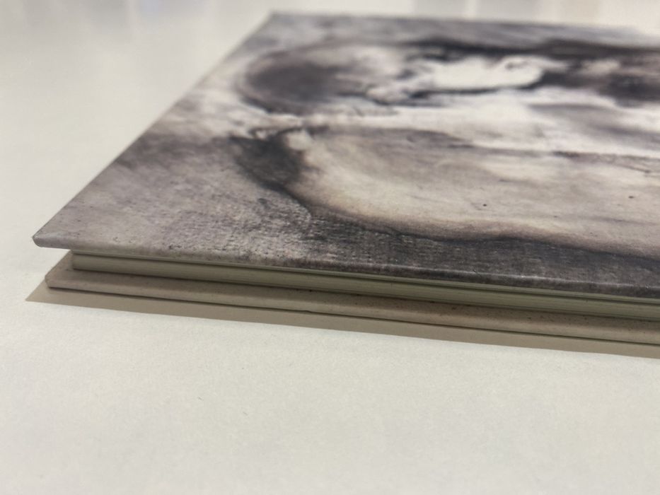 Livro de Arte da Artista Maria João Franco