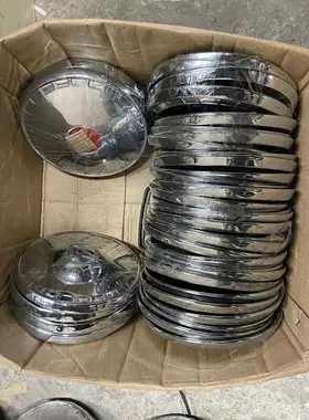 стекло подфарника ваз 2106