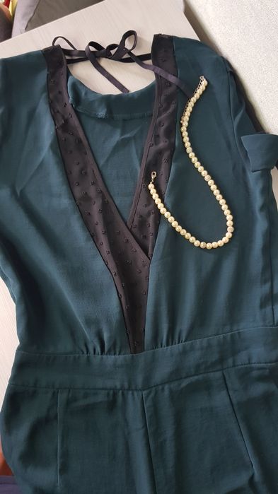 Жіночий комбінезони Zara